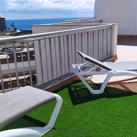 Great Place, Sun And Sea In El Medano Exteriör bild
