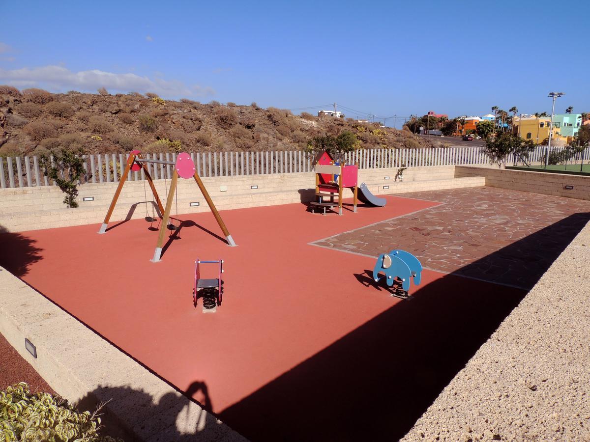 Great Place, Sun And Sea In El Medano Exteriör bild